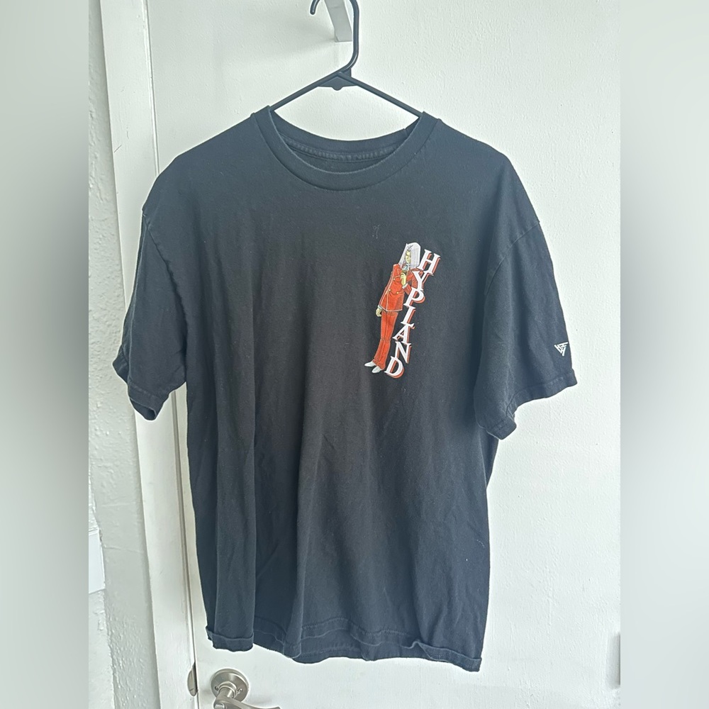 Men’s Hypland shirt
